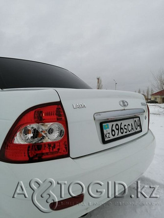 Passenger cars VAZ (Lada), 8 years old in Aktobe Aqtobe - photo 2