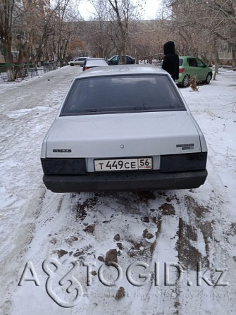 Легковые автомобили ВАЗ (Lada),  8  года в Актобе Актобе - изображение 2