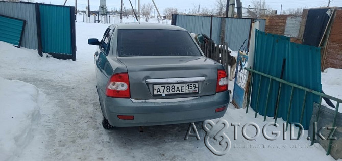 Passenger cars VAZ (Lada), 8 years old in Aktobe Aqtobe - photo 2