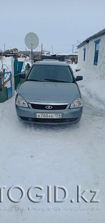 Passenger cars VAZ (Lada), 8 years old in Aktobe Aqtobe - photo 1