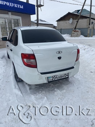 Passenger cars VAZ (Lada), 8 years old in Aktobe Aqtobe - photo 2