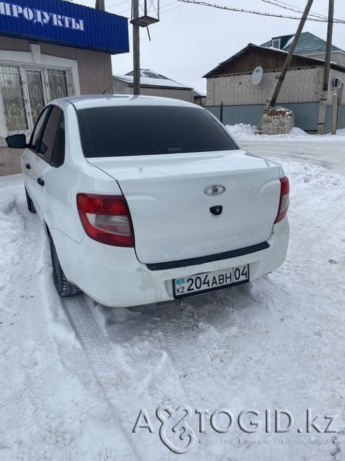 Легковые автомобили ВАЗ (Lada),  8  года в Актобе Актобе - изображение 2