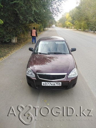 Passenger cars VAZ (Lada), 8 years old in Aktobe Aqtobe - photo 1