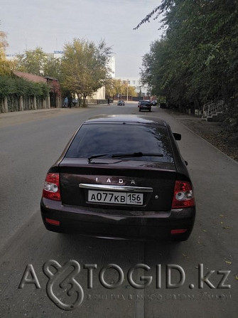 Passenger cars VAZ (Lada), 8 years old in Aktobe Aqtobe - photo 2