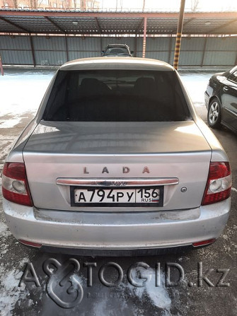 Passenger cars VAZ (Lada), 8 years old in Aktobe Aqtobe - photo 2