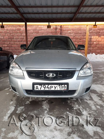 Passenger cars VAZ (Lada), 8 years old in Aktobe Aqtobe - photo 1