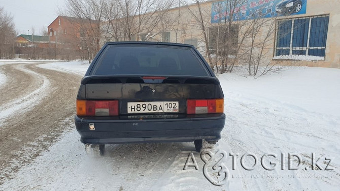 Passenger cars VAZ (Lada), 5 years old in Aktobe Aqtobe - photo 2