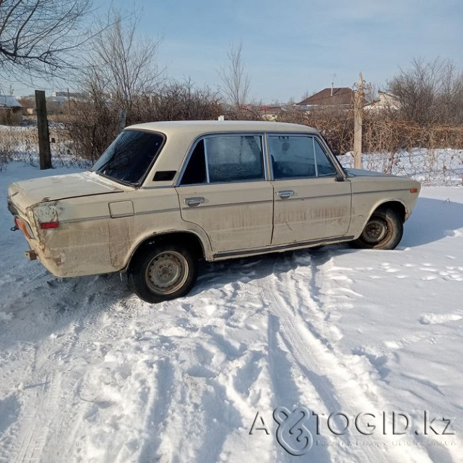 Легковые автомобили ВАЗ (Lada),  8  года в Актобе Актобе - изображение 2