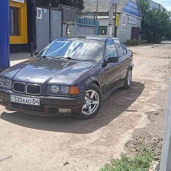 Продажа BMW 3 серия, 1994 года в Актобе Актобе
