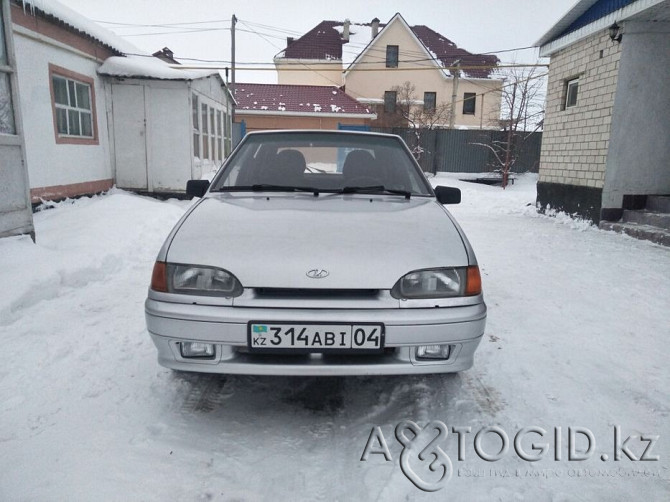 Легковые автомобили ВАЗ (Lada),  5  года в Актобе Актобе - изображение 1