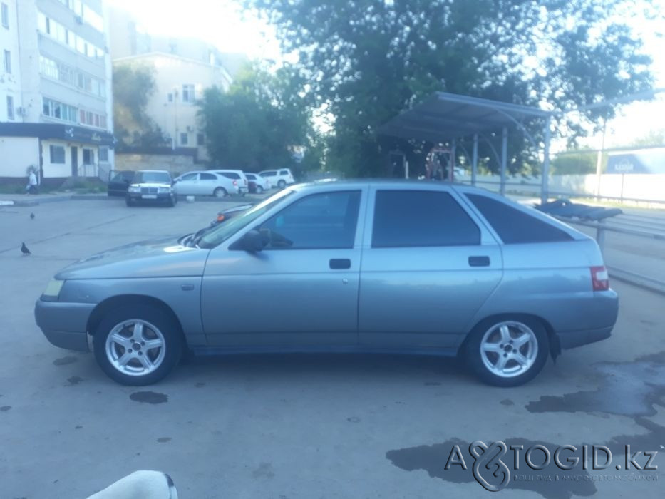 Легковые автомобили ВАЗ (Lada),  5  года в Актобе Актобе - изображение 1