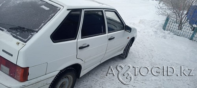 Passenger cars VAZ (Lada), 5 years old in Aktobe Aqtobe - photo 2