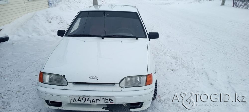 Легковые автомобили ВАЗ (Lada),  5  года в Актобе Актобе - изображение 1