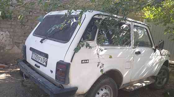 Легковые автомобили ВАЗ (Lada),  7  года в Актобе Aqtobe