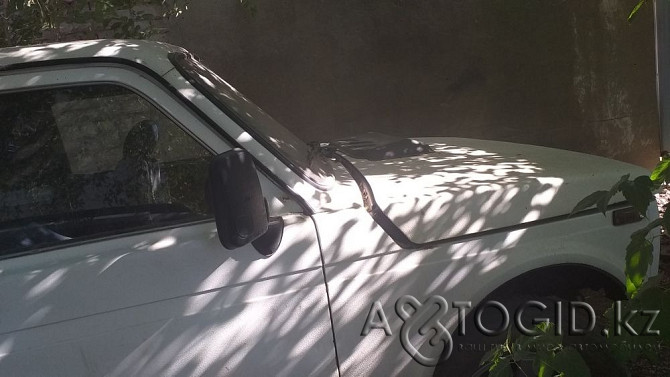 Passenger cars VAZ (Lada), 7 years old in Aktobe Aqtobe - photo 2