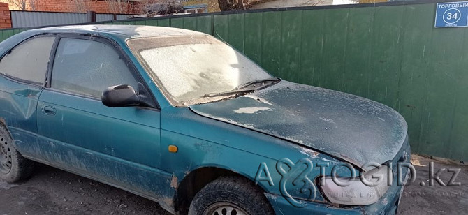 Toyota cars, 8 years old in Aktobe Aqtobe - photo 1