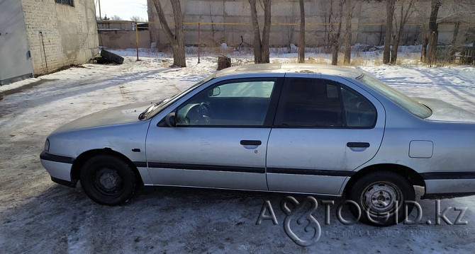 Nissan cars, 8 years old in Aktobe Aqtobe - photo 2