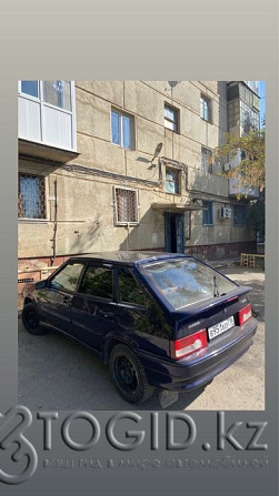 Passenger cars VAZ (Lada), 5 years old in Aktobe Aqtobe - photo 2