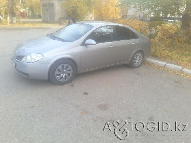 Продажа Nissan Primera, 2005 года в Актобе Актобе - photo 1