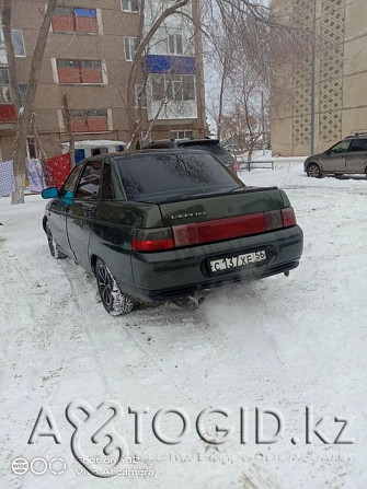 Passenger cars VAZ (Lada), 8 years old in Aktobe Aqtobe - photo 2