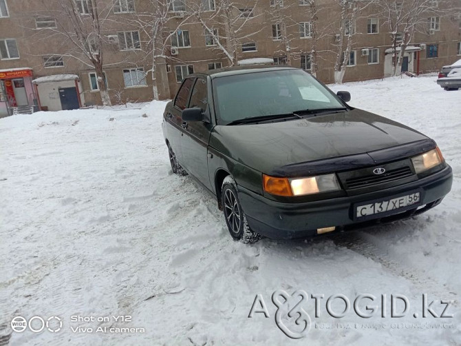 Легковые автомобили ВАЗ (Lada),  8  года в Актобе Актобе - изображение 1