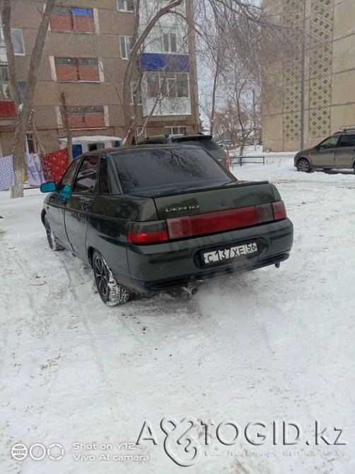 Легковые автомобили ВАЗ (Lada),  8  года в Актобе Актобе - изображение 2