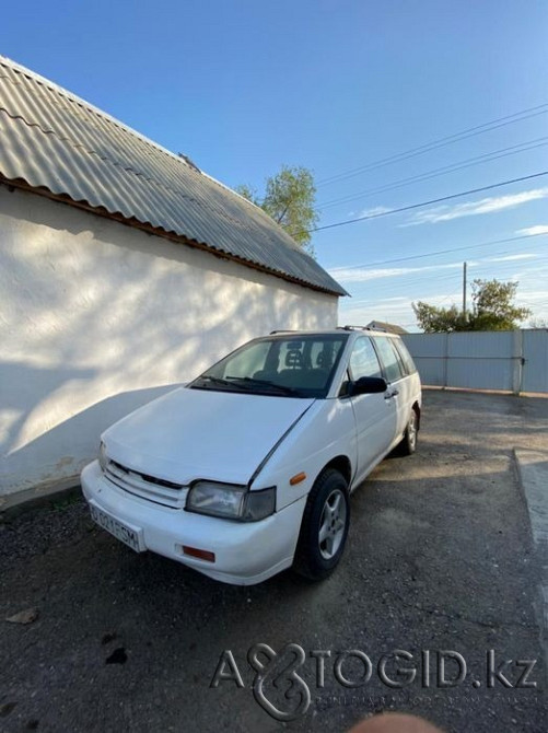 Легковые автомобили Nissan,  6  года в Актобе Актобе - изображение 1