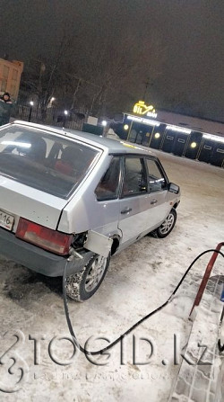 Passenger cars VAZ (Lada), 5 years old in Aktobe Aqtobe - photo 2