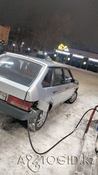 Passenger cars VAZ (Lada), 5 years old in Aktobe Aqtobe - photo 2