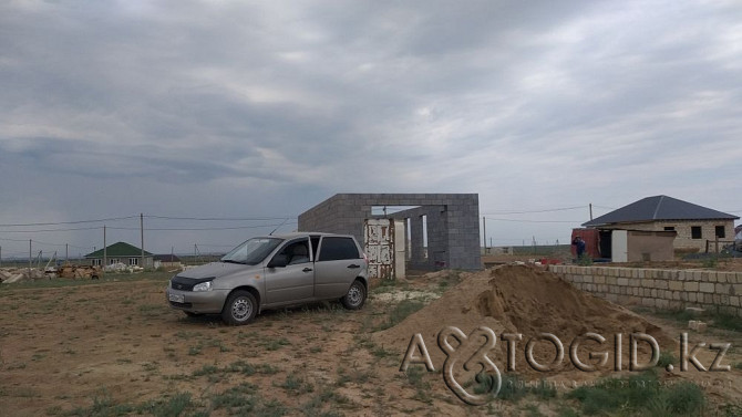 Passenger cars VAZ (Lada), 5 years old in Aktobe Aqtobe - photo 1