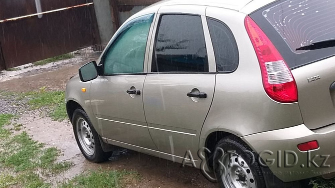 Passenger cars VAZ (Lada), 5 years old in Aktobe Aqtobe - photo 2