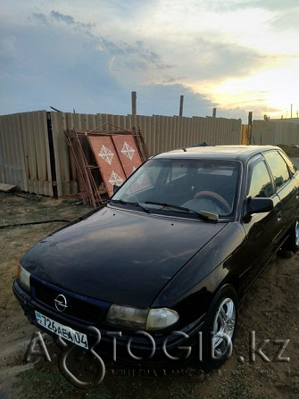 Opel cars, 8 years old in Aktobe Aqtobe - photo 2