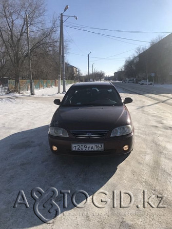 Kia cars, 8 years old in Aktobe Aqtobe - photo 1