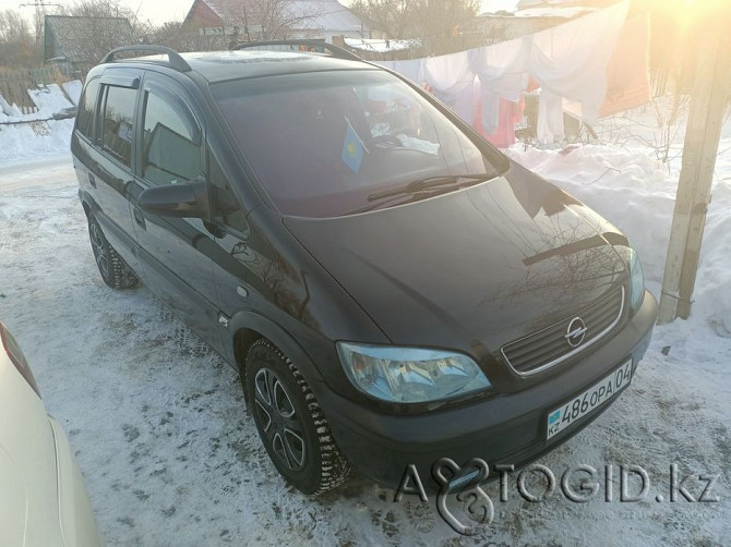 Opel cars, 6 years old in Aktobe Aqtobe - photo 1