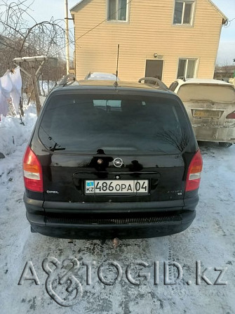 Opel cars, 6 years old in Aktobe Aqtobe - photo 2