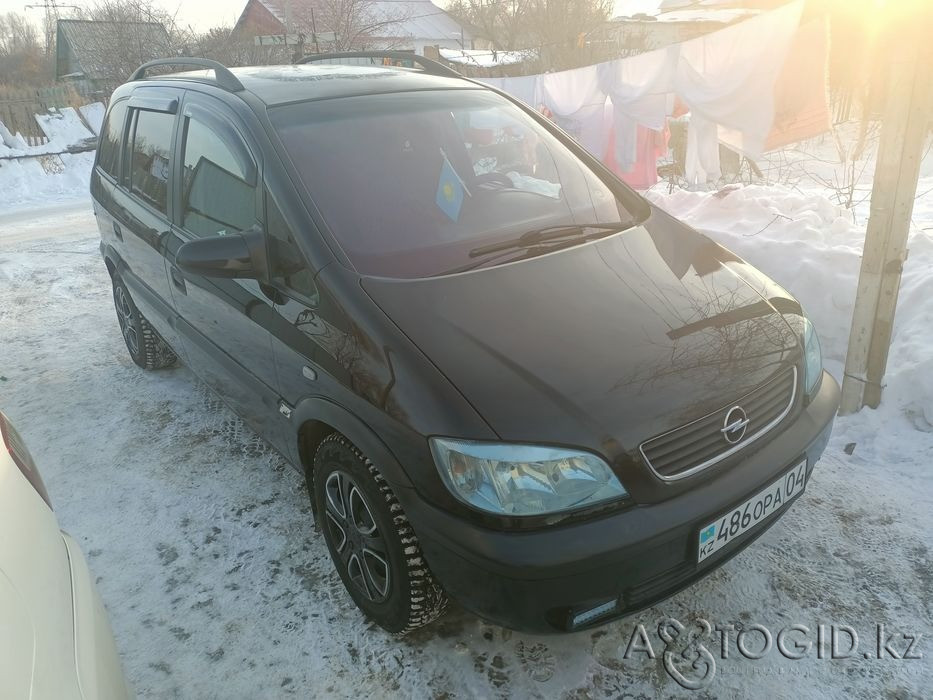 Opel машиналары, 6 жаста, Ақтөбеде Актобе - 1 сурет