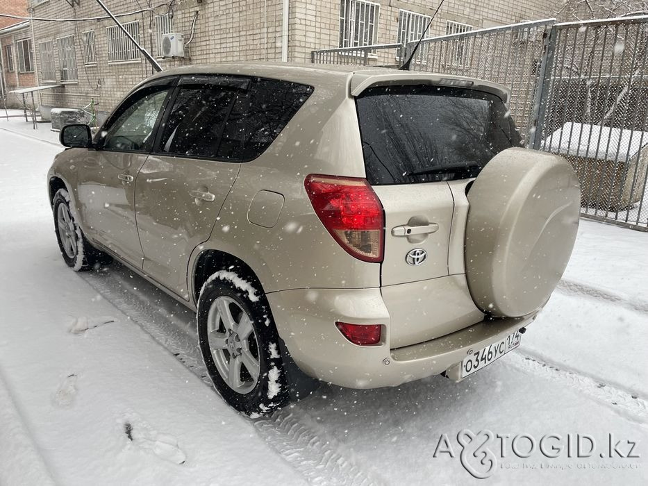 Легковые автомобили Toyota,  9  года в Актобе Актобе - изображение 2