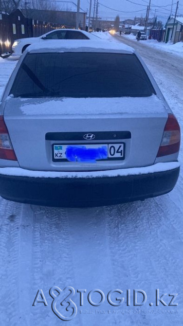 Легковые автомобили Hyundai,  8  года в Актобе Актобе - изображение 2