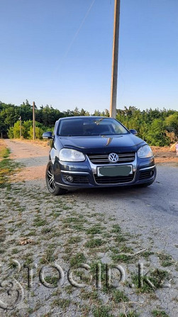 Volkswagen cars, 8 years old in Aktobe Aqtobe - photo 1