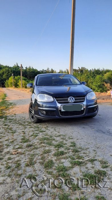 Легковые автомобили Volkswagen,  8  года в Актобе Актобе - изображение 1