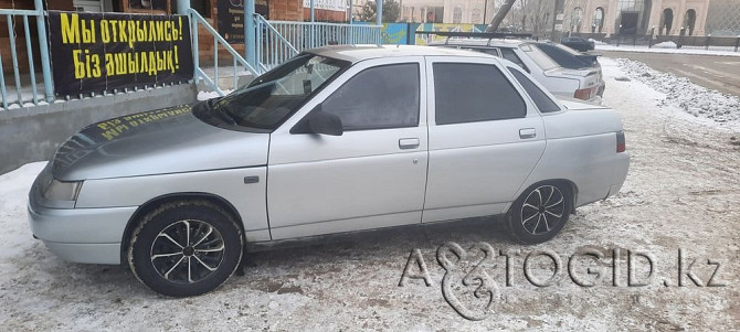 Passenger cars VAZ (Lada), 8 years old in Aktobe Aqtobe - photo 2