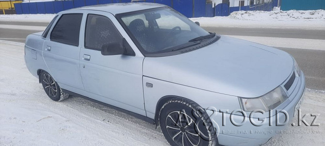 Passenger cars VAZ (Lada), 8 years old in Aktobe Aqtobe - photo 1