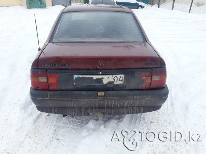 Opel cars, 8 years old in Aktobe Aqtobe - photo 2