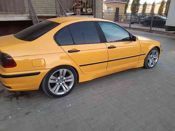 Продажа BMW 3 серия, 2001 года в Актобе Актобе