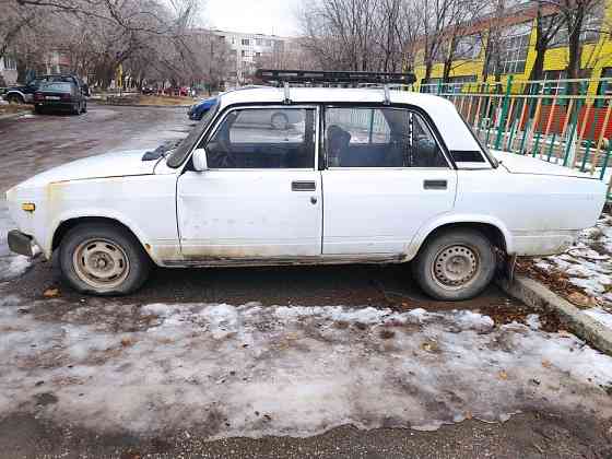 Легковые автомобили ВАЗ (Lada),  8  года в Актобе Актобе