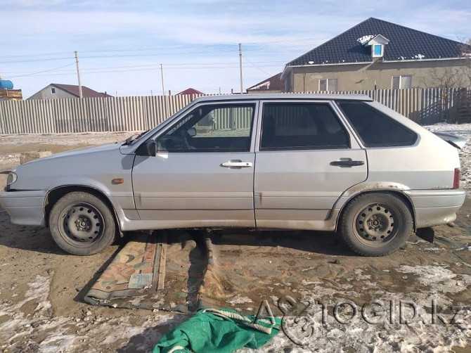 Легковые автомобили ВАЗ (Lada),  8  года в Атырау Атырау - изображение 1