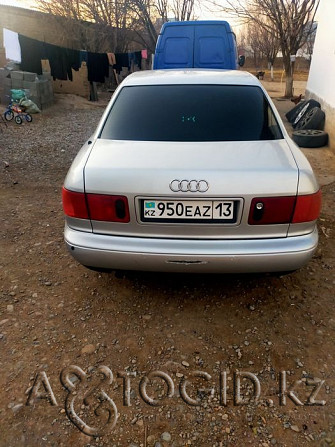 Продажа Audi A8, 1995 года в Атырау Атырау - изображение 2