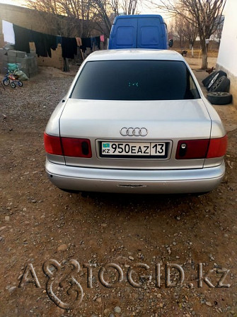 Audi cars, 8 years old in Atyrau Atyrau - photo 2