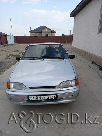 Passenger cars VAZ (Lada), 5 years old in Atyrau Atyrau - photo 1