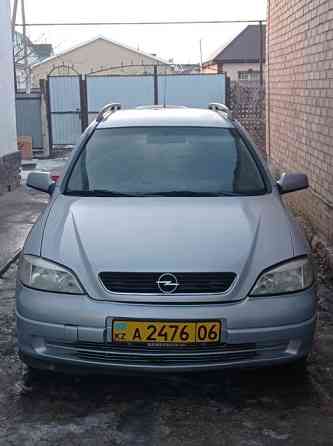 Продажа Opel Astra, 2001 года в Атырау Атырау